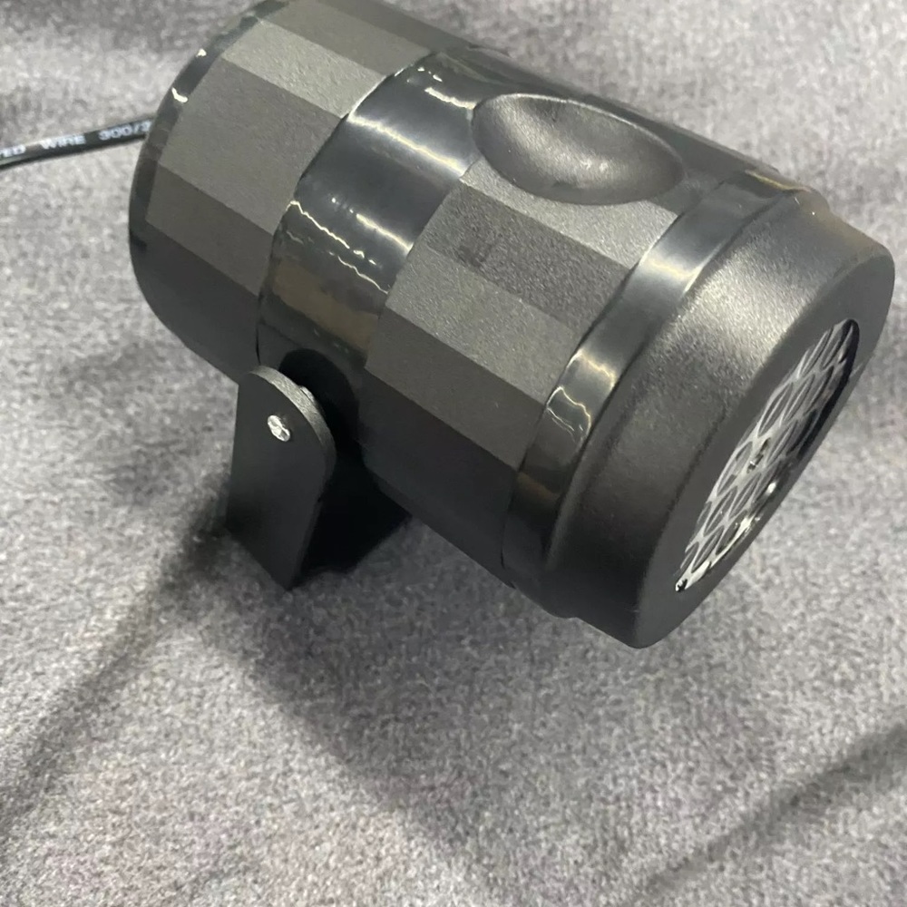 led laser light changing color projector - Picture 11 of 11